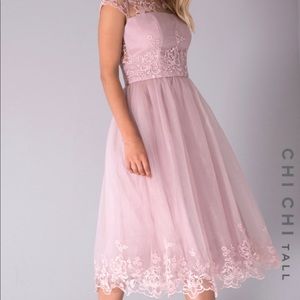 Chichilondon cocktail dress